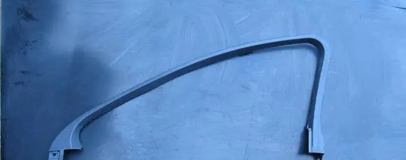Peugeot 508 Other front door trim element 9686309777