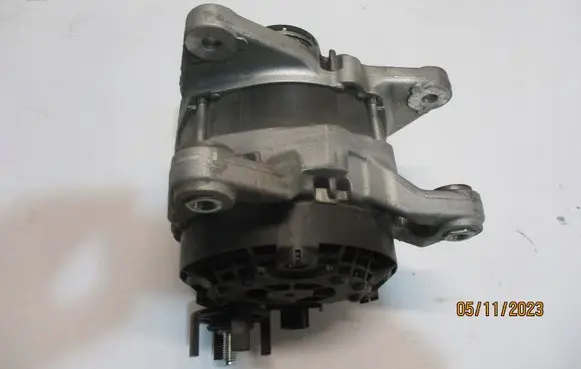 Renault Kadjar Air suspension compressor/pump 231009933R
