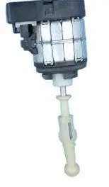 Porsche Cayenne (9PA) Headlight level adjustment motor 6NM008944