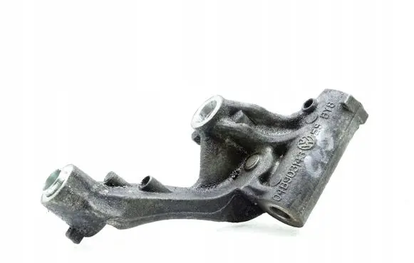 Audi A1 Generator/alternator bracket 04B903143