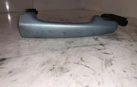 Volvo C30 Front door exterior handle 30753785 D1119