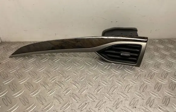 Lincoln MKZ II Dashboard air vent grill cover trim DP53F018B08B