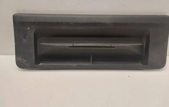 Skoda Octavia Mk3 (5E) Other trunk/boot trim element 5E5867145