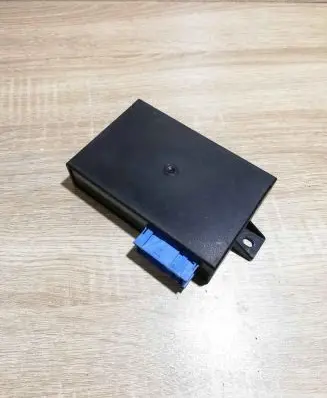 BMW 5 E39 Cruise control unit/module 8369062