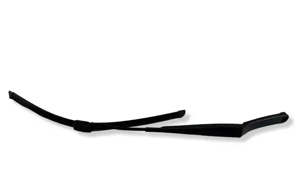 Volkswagen Golf VI Windshield/front glass wiper blade 1Q2955410