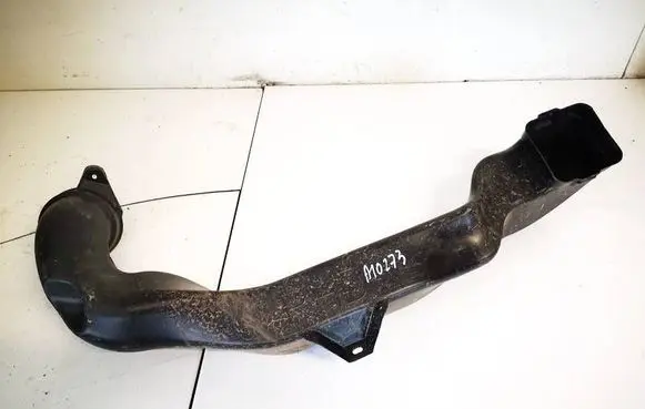 Ford Mondeo MK IV Air intake hose/pipe 7s7150740bb 7s71-50740-bb