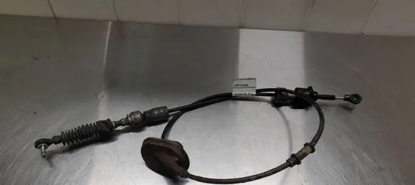 Nissan e-NV200 Gear shift cable linkage 349354FA0A 16112017 20403