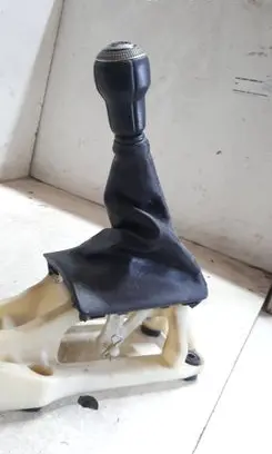 Hyundai Getz Gear shifter/selector