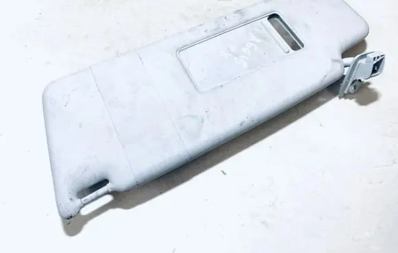 Volkswagen Jetta V Sun visor 1k0857551
