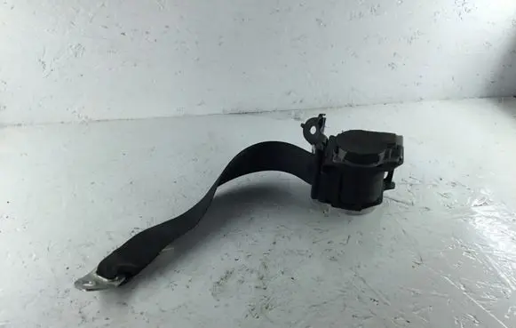 Mazda 6 Rear seatbelt BGK030037K