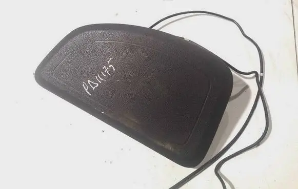 Opel Corsa D Seat airbag 30366238