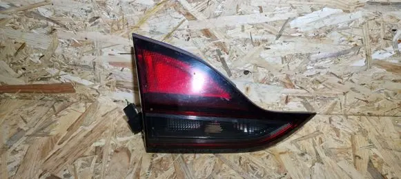 Opel Zafira C Tailgate rear/tail lights 13288832 428448700