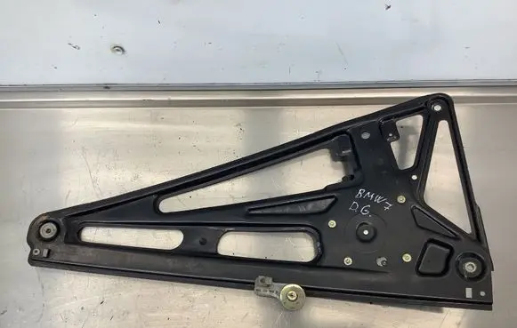 BMW 7 E38 Rear door window regulator with motor 51358125204