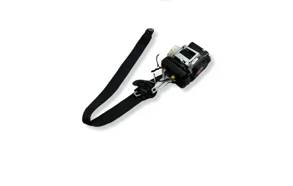 Audi Q8 e-tron Front seatbelt 4KE857705H 3097087