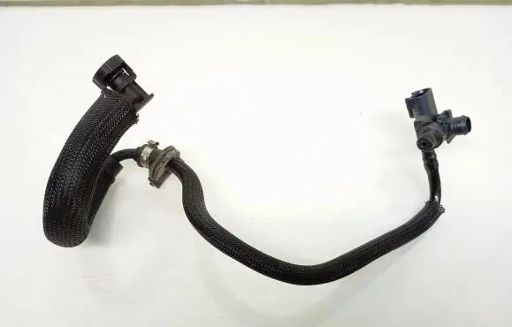Volvo V70 Vacuum line/pipe/hose 0261230305 CF331 120910T220709C
