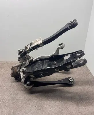 BMW X5 G05 Rear suspension assembly kit set 6876651 6878021 6893687