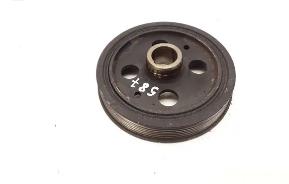 Toyota Avensis T270 Crankshaft pulley