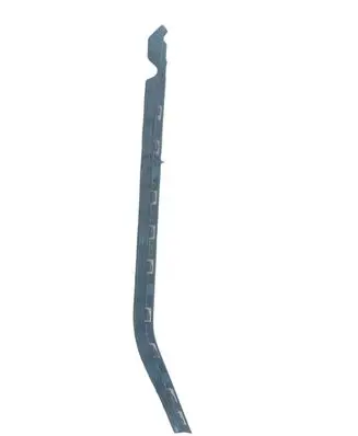 Mercedes-Benz C W204 Bumper support mounting bracket corner A2048800730