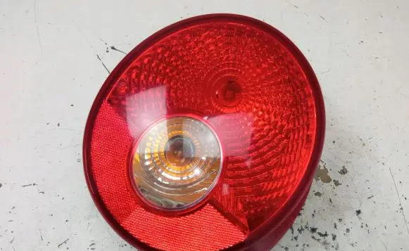 Chevrolet Spark Rear/tail lights