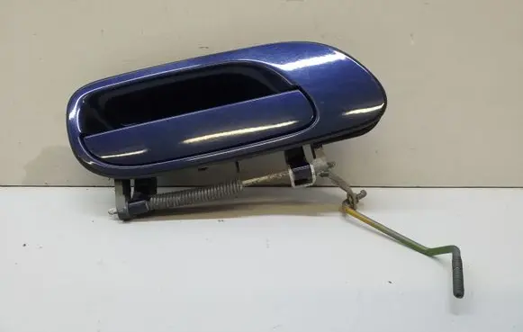 Volvo XC70 Rear door exterior handle Z410