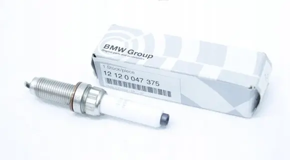 BMW 1 F20 F21 Spark plug 0047375