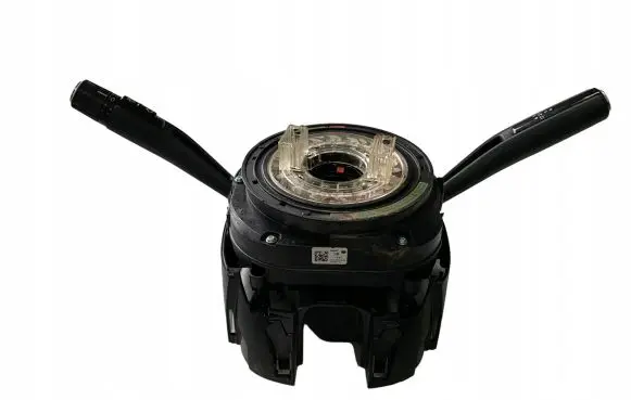 Mercedes-Benz EQS V297 Headlight wiper switch A2979007714