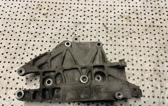 Opel Combo D Engine mounting bracket 55221393
