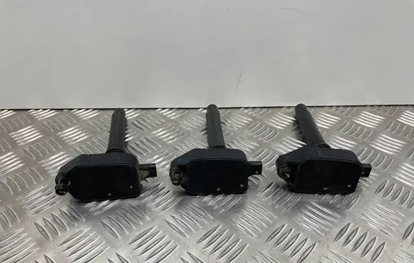 Dodge Durango III High voltage ignition coil 68223569AC