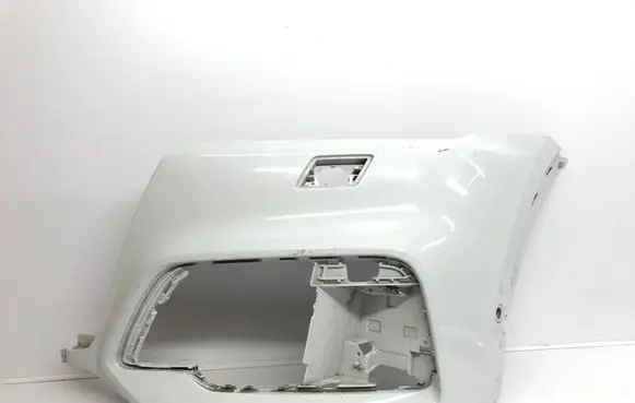 Audi Q5 SQ5 Front bumper corner part panel trim 80A807103F