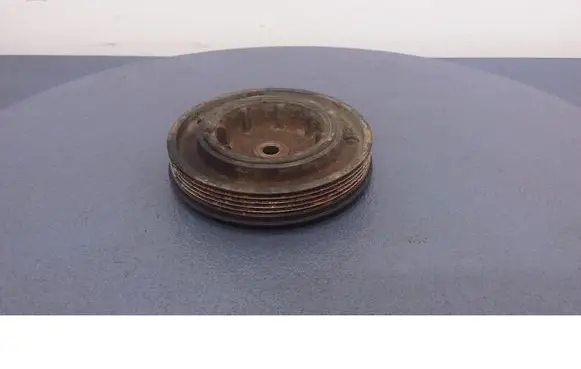 Renault Trafic II (X83) Crankshaft pulley C27581