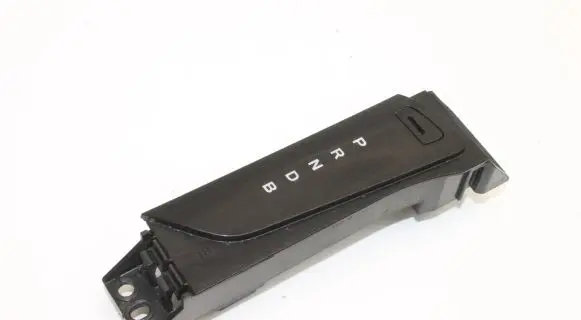 Toyota C-HR I Gear shift selector indicator 76K512