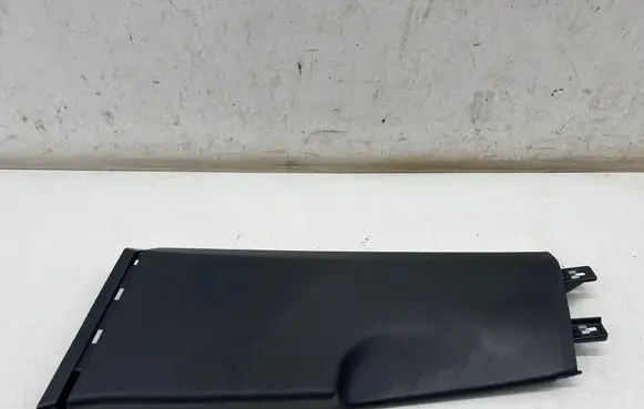 Volkswagen ID.3 (B) pillar trim (bottom) 10A867291A