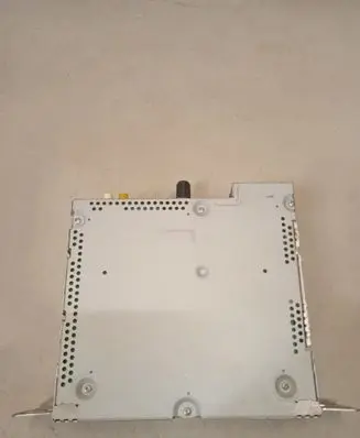 Renault Clio IV Radio/CD/DVD/GPS head unit 281152239R