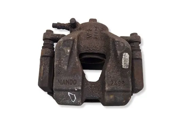 Jeep Renegade Front brake caliper 00519342040