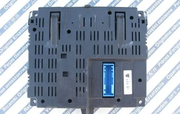 Alfa Romeo Mito Other control units/modules 50508494 555550380700