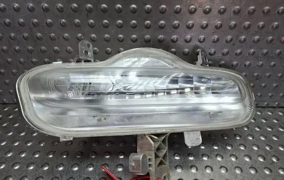 Fiat Panda III LED Daytime headlight S27624037 81158001