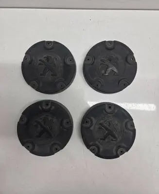 Peugeot Partner III Original wheel cap 9808342277 9808342377