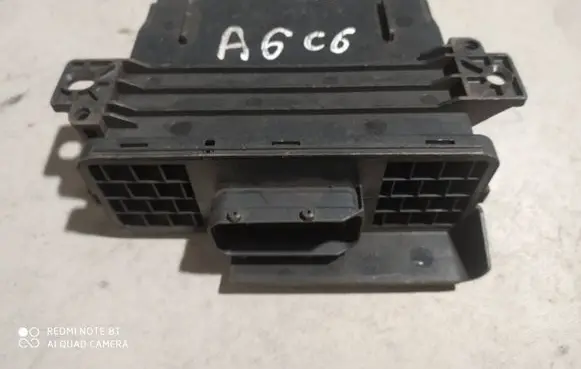 Audi A6 S6 C6 4F Other control units/modules 4F0907280A 4F0910280