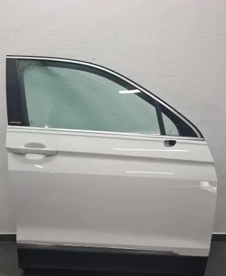 Volkswagen Tiguan Front door 