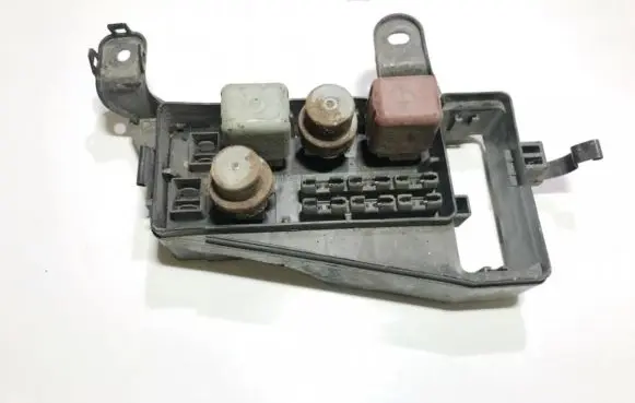 Toyota Corolla E100 Fuse box set 9098702006 90987-02006
