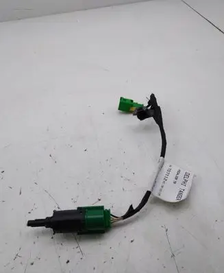 Peugeot 5008 Brake pedal sensor switch 9670711280