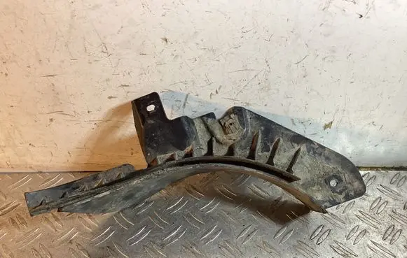 Porsche Macan (95B) Rear mudguard 95B825213A