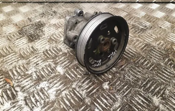 Seat Leon (1M) Power steering pump pulley 038145255B