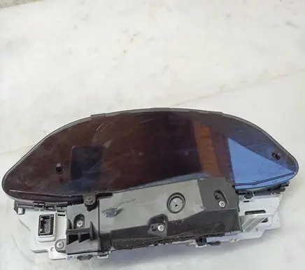 Toyota Yaris Speedometer (instrument cluster) 838000D660D MB4573003176