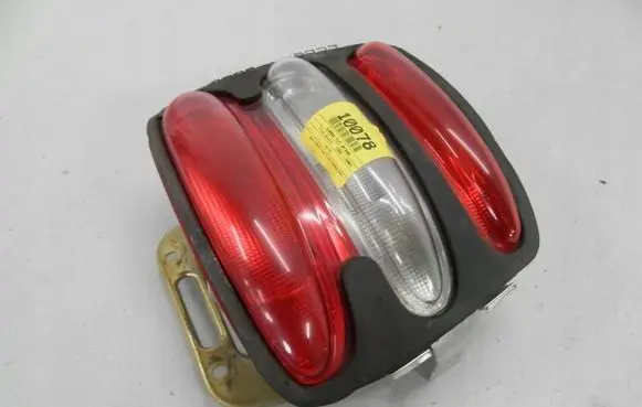 Fiat Bravo - Brava Rear/tail lights 