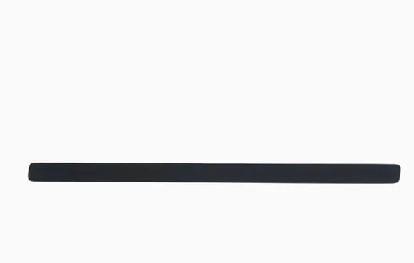 Suzuki Jimny Front door trim (molding) 990e0-78r07