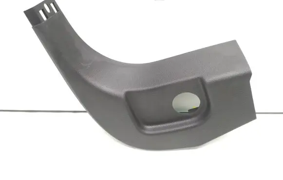 Ford Focus Front sill trim cover BM51A02349Aew