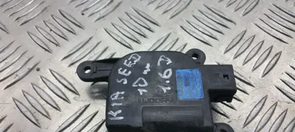 KIA Ceed Air flap motor/actuator AB1R0005 D266AP9LA01