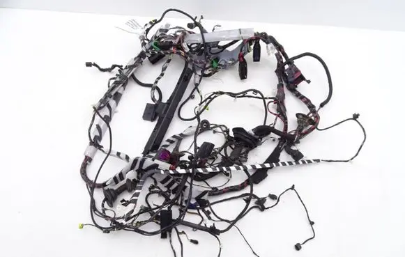 Opel Zafira B Other wiring loom