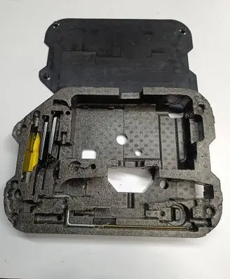 Citroen DS5 Tool set 9802201880 9672902480 9656869180